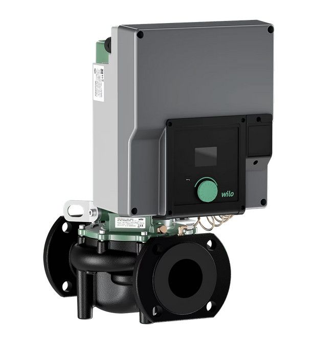 Pompa obiegowa WILO Yonos GIGA 2.0-I 40/1-21/2,2-S1 długość montażowa 320 mm 2200 kW PN 16 | 2205044
