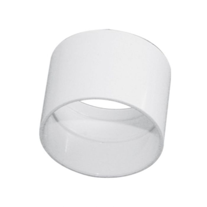 Mufa do połączenia szufelki z wężem fi 51 mm
