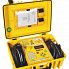 Zgrzewarka elektooporowa ZK 90 PRO 470 x 365 x 190 mm