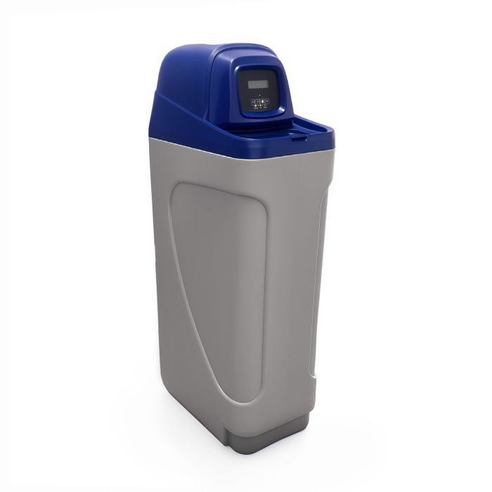 Zmiękczacz kompaktowy INWATER SKALAR 30-Easy-iQ-Meter  | EVOSIQM30760