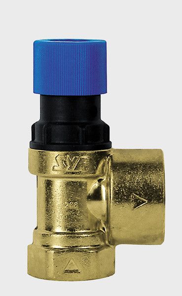 Zawór bezpieczeństwa SYR 2115 1/2" GW 4 bar