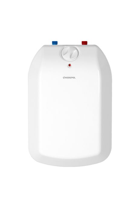 Podgrzewacz elektryczny  pojemnościowy podumywalkowy 5l 0.6 kW KOSPEL LUNA INOX POC.D-5/600W  | POCD5600WINOXPL