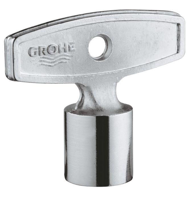 Klucz nasadowy GROHE | 02276000