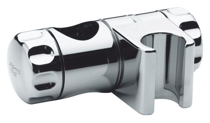 Uchwyt prysznicowy GROHE chrom | 07659000