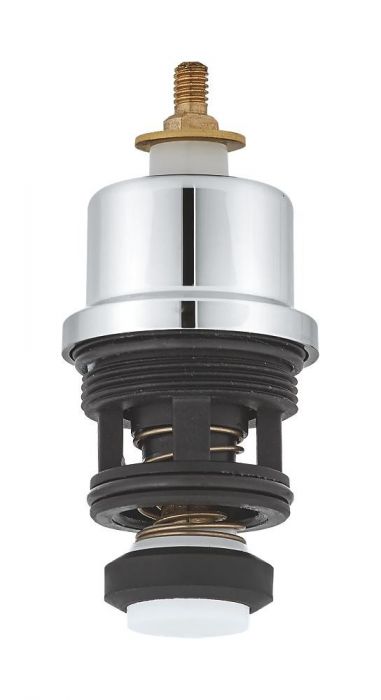 Przełącznik do baterii wannowej GROHE Eurostyle chrom | 08915000