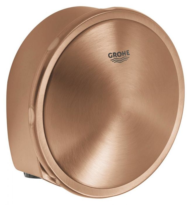Zestaw przelowowo-odpływowy GROHE Talentofill d91 brushed warm sunset | 19952DL0
