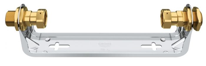 Zestaw montażowy do modułu sterującego GROHE Sense Guard | 22501000