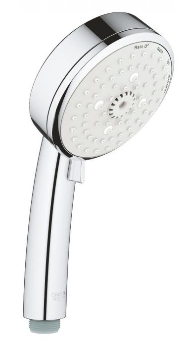 Prysznic ręczny GROHE Tempesta Cosmopolitan 100 chrom  | 27575002