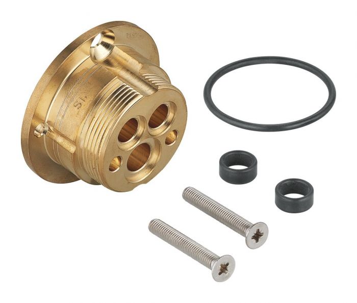 Przedłużka baterii GROHE | 46627000