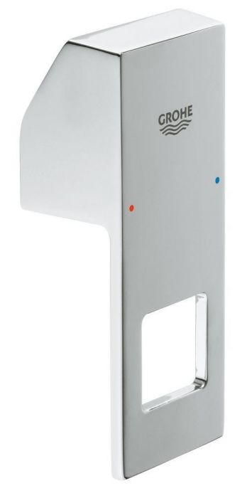 Dźwignia do baterii 19895000 GROHE chrom | 46802000 #2