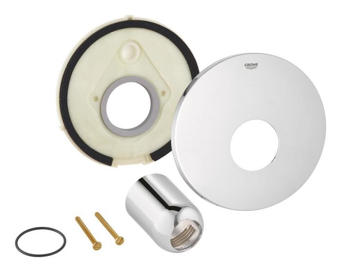 Rozeta do baterii GROHE | 46904000