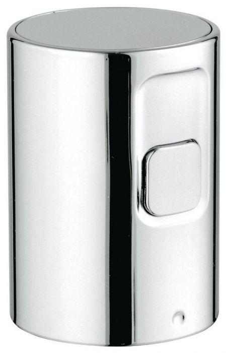 Pokrętło baterii termostatycznej GROHE chrom | 47728000