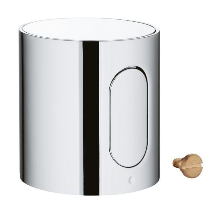 Uchwyt  kontroli temperatury GROHE chrom  | 47900000