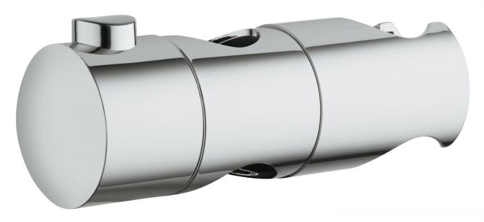 Uchwyt prysznicowy przesuwny GROHE chrom | 48099000