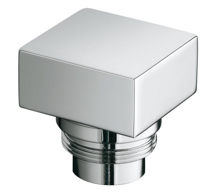 Przełącznik wanna/prysznic do baterii Concetto L 4 1/2 "x W 3 1/8" x H 3 GROHE chrom  | 48126000