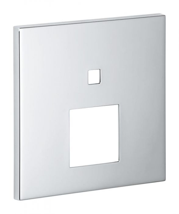 Rozeta do baterii Eurocube GROHE  | 48431000