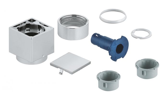 Pokrętło do baterii GROHE | 49092000