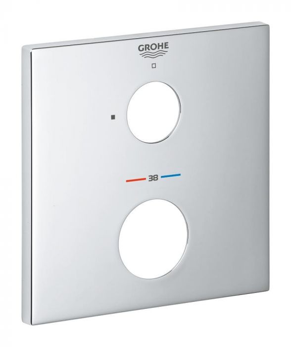 Rozeta do baterii GROHE | 49109000