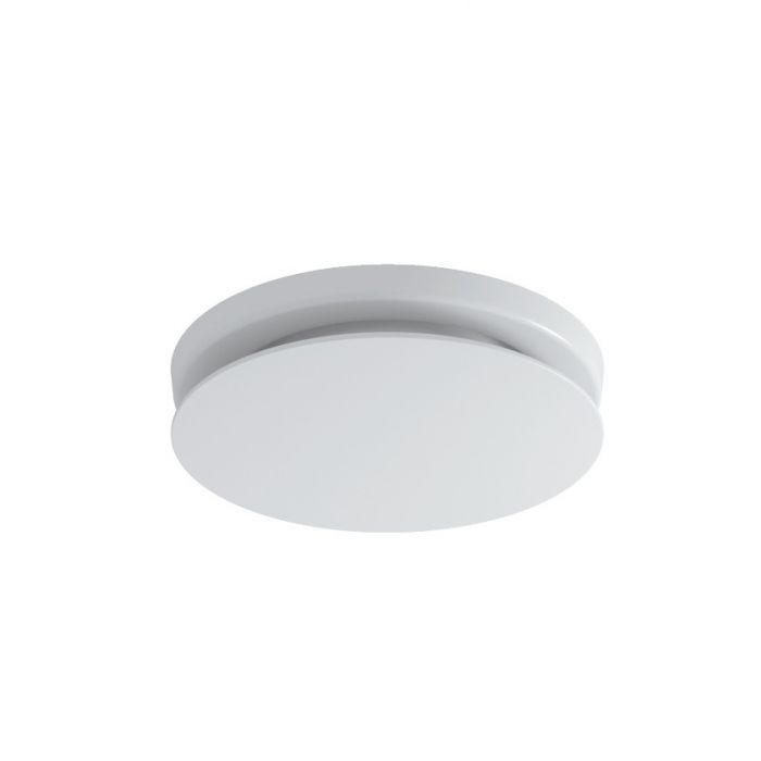 Anemostat wywiewny do 75 m³/h ComfoValve Luna E125 pakiet 24 sztuk