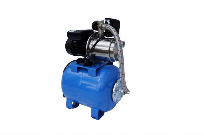 Zestaw hydroforowy WP/Multi EVO A 3-40 M 230 0.5 kW