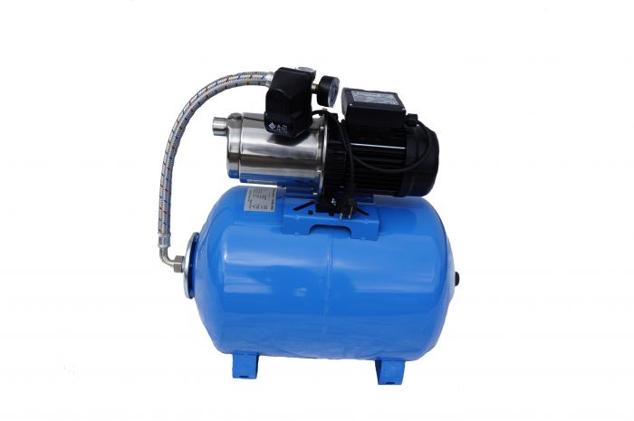 Zestaw hydroforowy PENTAIR WATER VARIO 1-20 MULTI EVO-E8-40  | UI601790