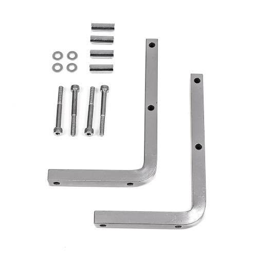 Zestaw uchwytów pion SONNIGER GUARD  | CGA0052