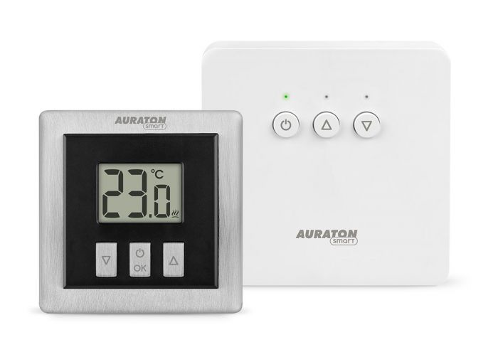 Regulator LARS Auraton Smart | AURSMH2551010