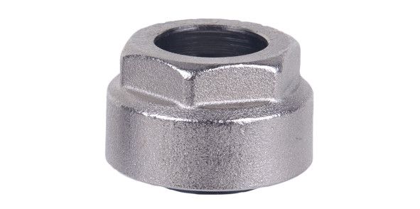 Złączka zaciskowa do rur miedzianych i precyzyjnych stalowych HONEYWELL GW 3/4" x 12 mm  | FEG34CS12