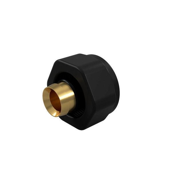 Złączka zaciskowa do rury PEX SCHLOSSER SKALAR 16x2 | 602600003RAL90051SNP