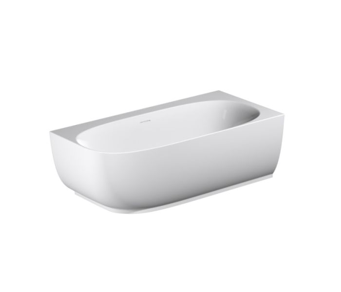 Wanna akrylowa wolnostojąca lewa RIHO Phatos Corner 1700 x 800 mm  | B165001005