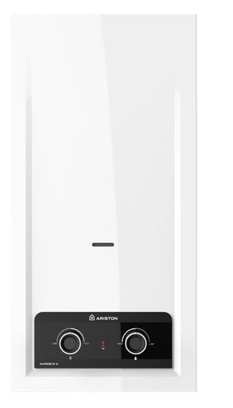 Podgrzewacz przepływowy gazowy LPG ARISTON AKROS R X 113031  | 4332010