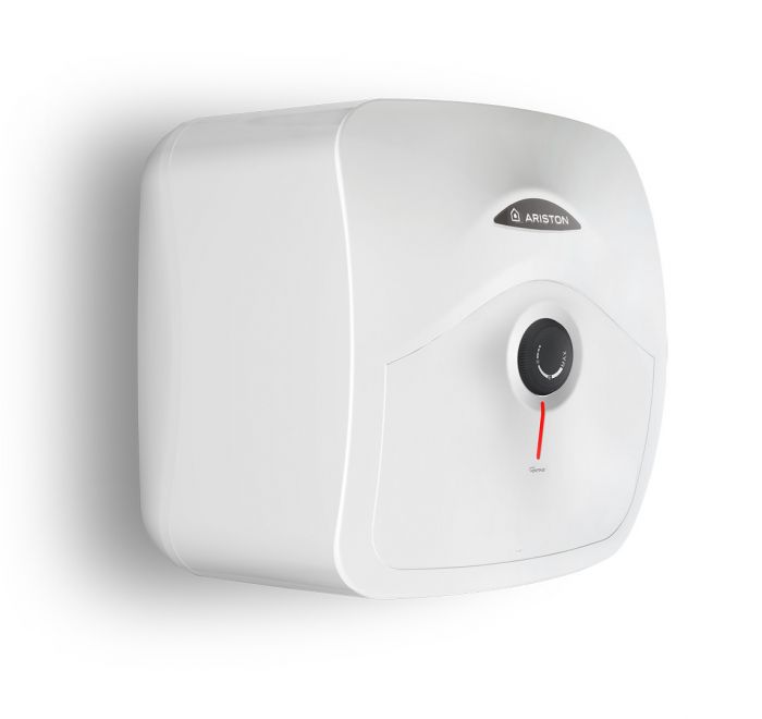 Podgrzewacz elektryczny pojemnościowy do montażu pod zlewem ANDRIS R 15U PL EU 15 l 360 x 360 x 346 mm