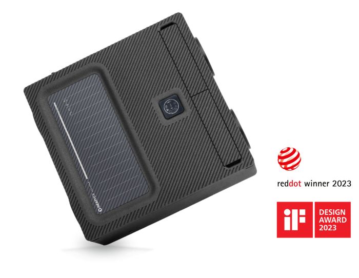 Rekuperator HEATPEX Aria Vitale CF300  | 52530113100W