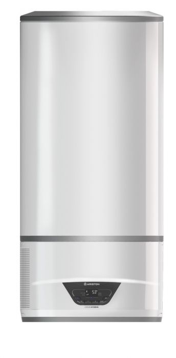 Zbiornik kondensatu zdejmowany 6,3l ARISTON LYDOS Hybrid | 3629055