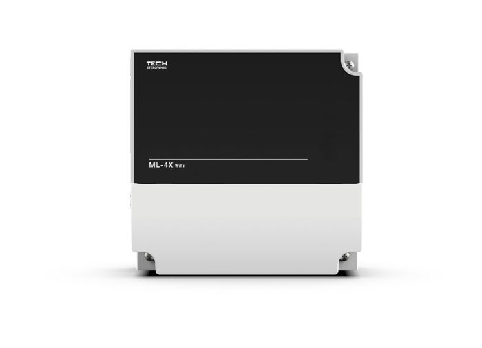 Moduł rozszerzeń do listwy L-4X Wi-Fi TECH  | WG200195