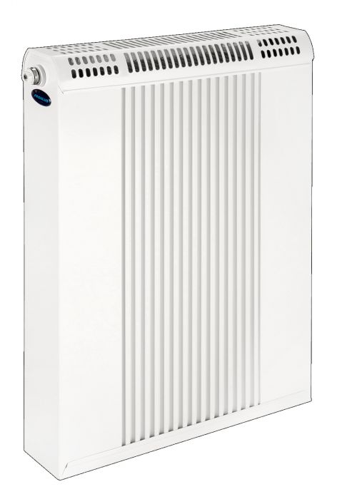 Grzejnik ścienny REGULUS RD06/06 829 W 575 mm RAL 9003 przyłącze dolne | RD0606 RAL9003 #5