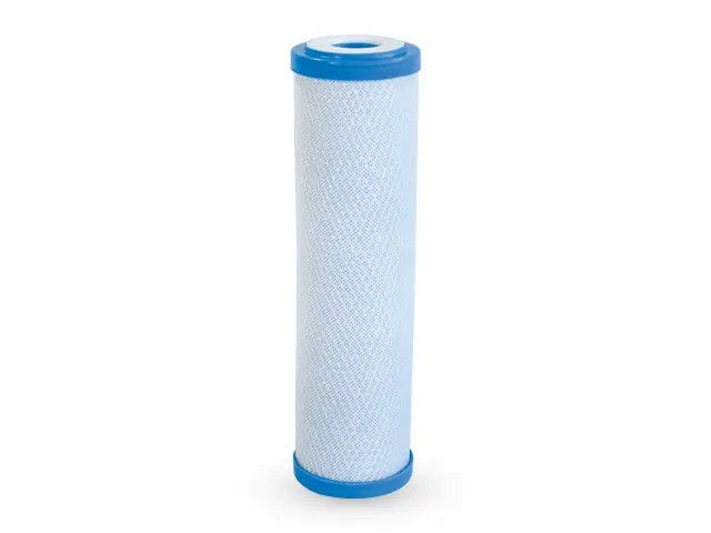 Wkład węglowy blok Big Blue 10"