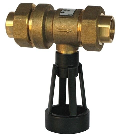 Izolator przepływów zwrotnych 3/4" WATTS typ CA2096  | 149B3782