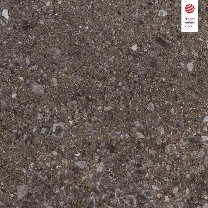 Płytka gresowa CERRAD CEPPO NUOVO BLACK MAT 1197 1197 mm | 5903313335478