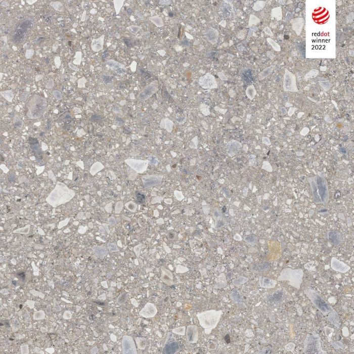 Płytka gresowa CERRAD CEPPO NUOVO SILVER MAT 1197 1197 mm | 5903313335430