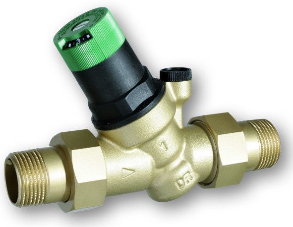 Regulator ciśnienia HONEYWELL D05FS 2" GZ | D05FS2A