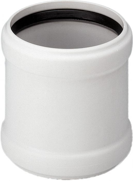 Mufa przesuwna niskoszumowa Skolan dBU 125 mm