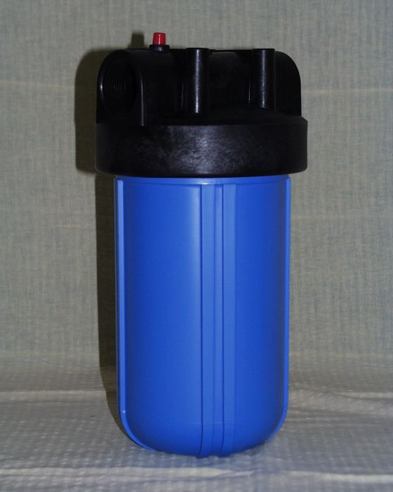 Filtr Aqua-Big AB10/1,5 10" - 1,5" o-ring  podwójny