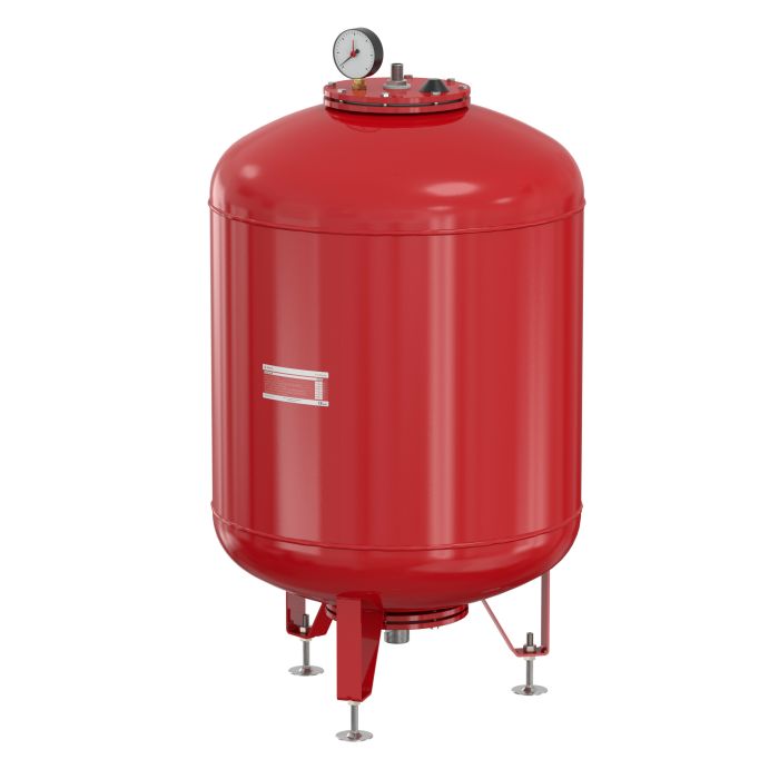 Naczynie wzbiorcze AALBERTS HFC Flexcon M 300/6,0 z wymienną membraną  | 22012