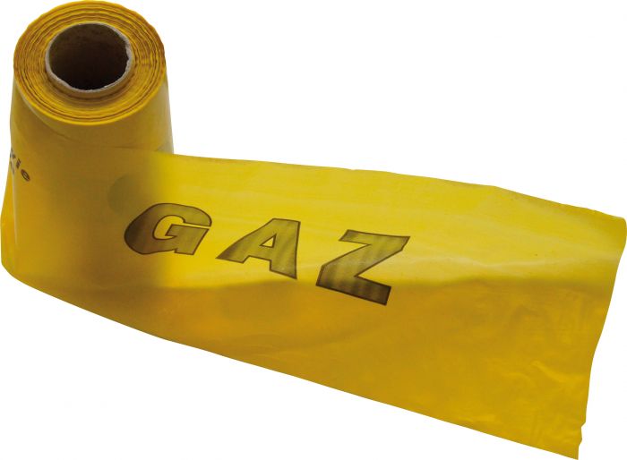Taśma ostrzegawcza 40 cm WEBA | 5001000064