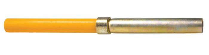 Połączenie rurowe RC PE 100/ stal 40/32 SDR 11