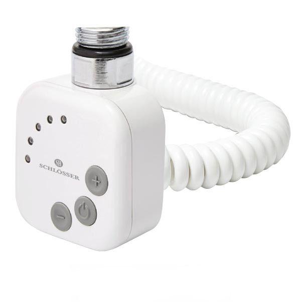 Grzałka elektryczna SCHLOSSER 30-60°C | 603000101
