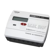 Ciepłomierz rozdzielny ZASILANIE MBUS HYDROSPLIT M3 QN-2,5 m3/h DN 20 3/4"