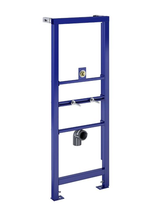 Stelaż do pisuaru podtynkowy z dopływem z góry ROCA 410 x 240 x 1180 mm | A890074000