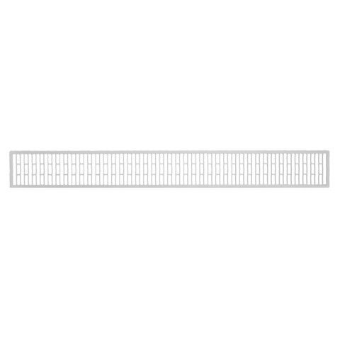 Osłona górna do grzejników profilowanych typ 11, 12 KERMI 1600 mm | ZA00160012